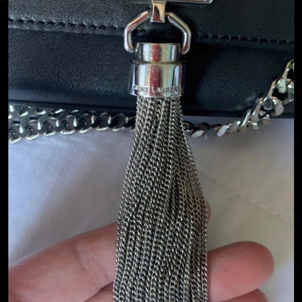Ysl Kate tassel medium - Picture 6 of 16